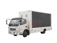 Billboard Truck Dongfeng